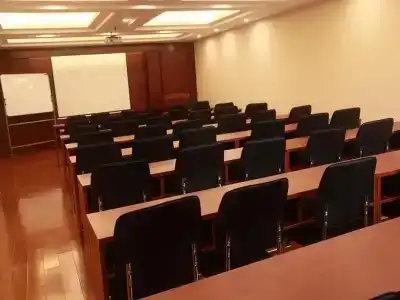 GreenTree Inn Shanghai MinHang District PuJiang Town JiangYue Road Metro Station - 9