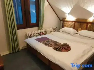 Vessel Inn Sapporo Nakajima Park - 105