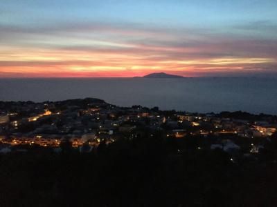 Monte Solaro Bed & Breakfast - 8