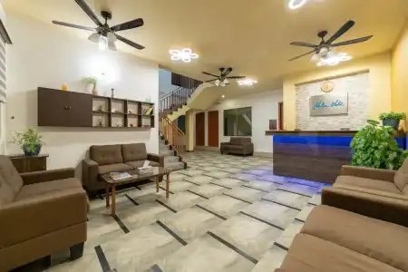 Nala Veli Beach & Spa - 4