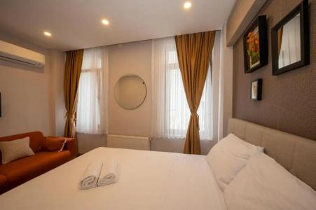 Taksim Suite - 28