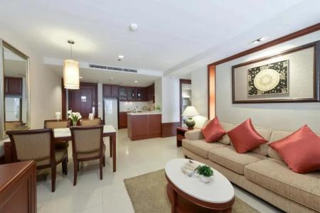 Centre Point Sukhumvit Thong Lo - 197