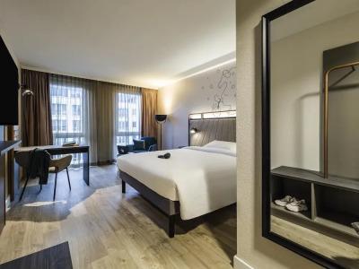 ibis Styles Bielefeld - 60