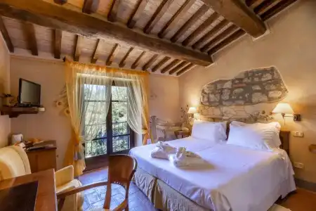La Melosa Resort & Spa - Adults Only - 95