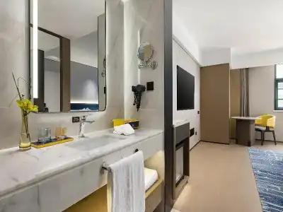 voco Suzhou Guanqian Street by IHG - 70