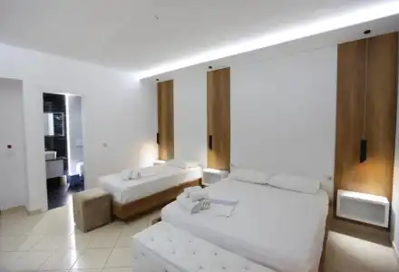 Central Park Premium - 4