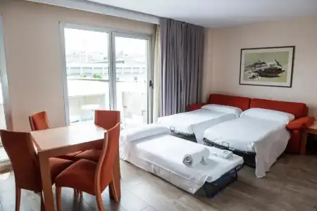 Palacio del Mar - 84