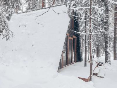Черепашьи Озёра - 129