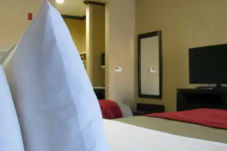 Quality Inn & Suites Lubbock South - 36