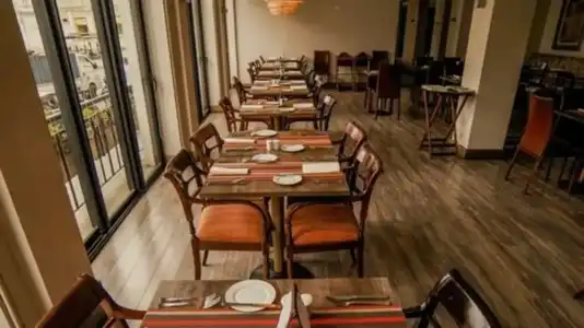 Terrado Arturo Prat - 18