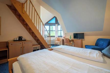 Burgstadt-Hotel - 47