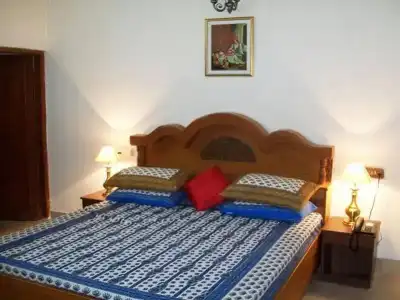 Rampura Kothi - 4