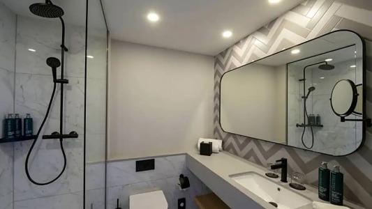 DoubleTree by Hilton Berlin Ku'damm - 72