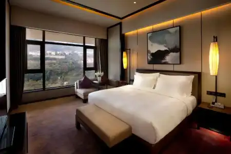 Crowne Plaza Chongqing New North Zone by IHG - 95