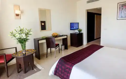 Seabel Alhambra Beach Golf & Spa - 24