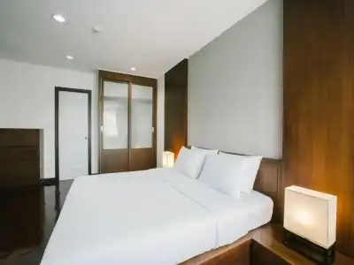 Jasmine Resort Sriracha - 3