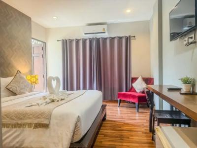Chiang Mai Thai House - 102