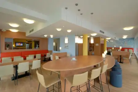 B&B Kiel-City - 20