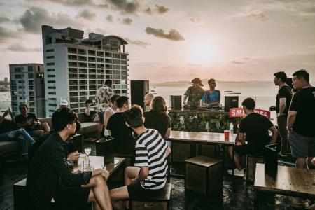 Mytt Pattaya - 37