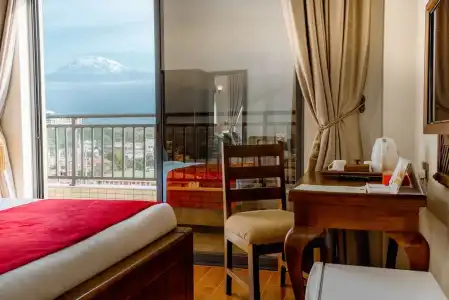 Kibo Palace Moshi - 115