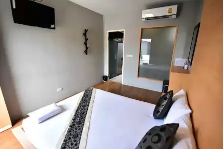 Love Box Resort - 28