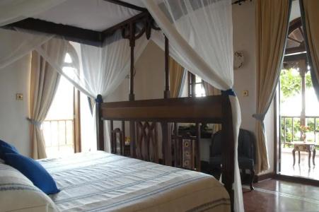 Zanzibar Serena - 30