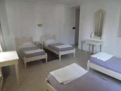 Hôtel Medina - 5