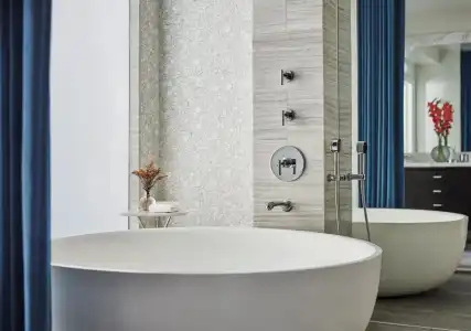 Fairmont Miramar - 8