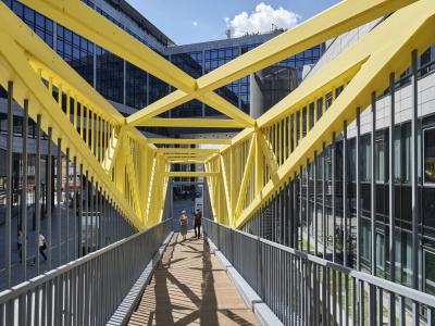 Azenberg Stuttgart, Sure Collection by BW - 47