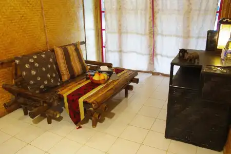 Areeya Phuree Resort - 13
