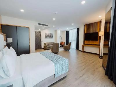Best Western Plus Batumi - 108
