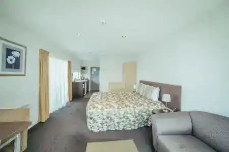 Airport Delta Motel - 14