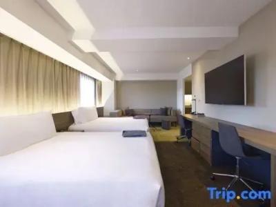 Holiday Inn & Suites Sapporo Odori Park by IHG - 92