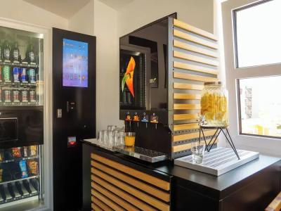 Sleep & Dream Nähe Europapark Rust - 12