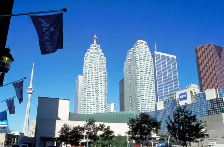 Novotel Toronto North York - 16