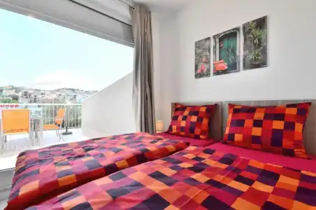 Bretia Apartments - 36