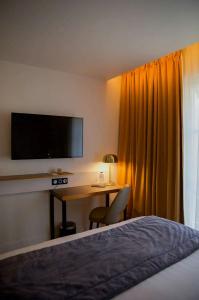 Le Grand Hôtel Grenoble, BW Premier Collection by Best Western - 36
