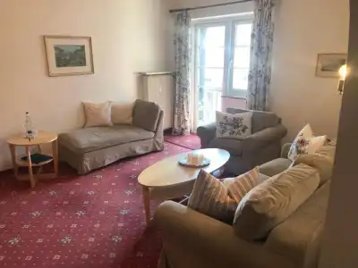 Roter Hahn - Bed & Breakfast - 40
