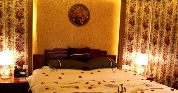 Zhuyixuan Boutique Inn - 12