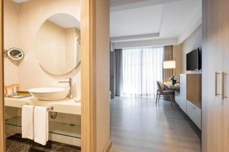 Concorde De Luxe Resort Lara Antalya – Prive Ultra All Inclusive - 79