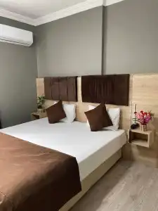 Puğari Otel - 29