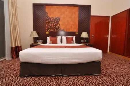Dubai Grand by Fortune - 10