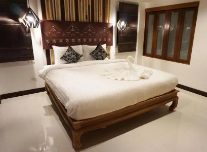 My Chiang Mai Boutique Lodge - 69