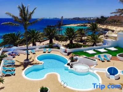 Neptuno Apartments - 78