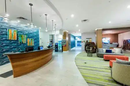 TownePlace Suites by Marriott Orlando at SeaWorld - 34