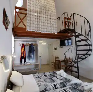 Aretousa Villas - 92