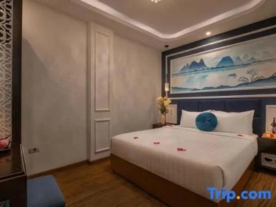 Hanoi Chic Boutique - 57