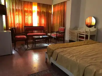 Residence Mahmoud - 17