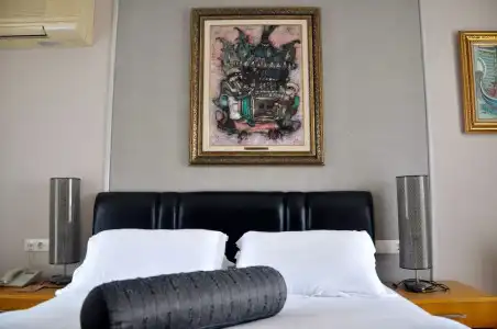 Olira Boutique&Spa - 47