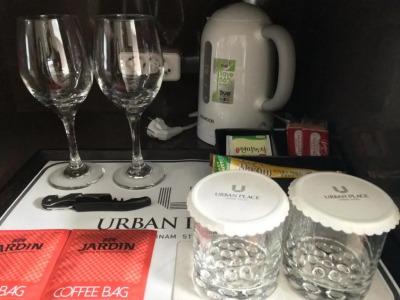 Urban Place Gangnam - 64